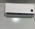 小米米家空调 巨省电 1.5匹 一级能效 快速冷暖 空调挂机 KFR-35GW/N1A1【整机十年质保】 实拍图