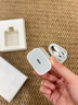 Viken【直营正品】适用苹果17/16/15充电器头40W/45W正品套装iPhone17/16/15proMax/pro电源适配器线 【原盒封装】30W快充头+1米编织快充线 安全认证不伤机 实拍图