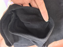 浪莎高腰棉秋裤女士紧身保暖裤大码抑菌防螨春秋打底裤弹力棉线裤女 实拍图