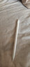 京东京造电容笔iPad苹果笔适用25/26年Pro/Air/Mini/iPad11平板触控触屏手写笔applepencil二代防误触 实拍图