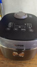 苏泊尔（SUPOR）电饭煲0涂层不锈钢4L防溢电饭锅金属煲体多功能微压家用4-5人智能预约电饭锅【爱心饭煲】F40F68S 实拍图
