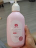 红色小象牛油果身体乳500ml+婴儿洗沐二合一786g 补水保湿 实拍图
