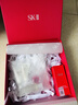 SK-II光子小灯泡美白祛斑淡斑精华液50ml化妆品sk2护肤品套装生日礼物 实拍图