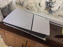 索尼（SONY）PlayStation 5 PS5光驱国行 日版 港版 数字国行 slim pro二手游戏主机新款家庭体感蓝光高清室内双人游戏8k 【99新带包装】ps5slim光驱版 国行 单机标配 实拍图