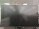 AOC 27英寸4K 144Hz双模FHD 288Hz HDR400 Type-C96W 硬件低蓝光 macmini节能游戏办公显示器U27U3XD 实拍图
