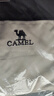 骆驼（CAMEL）冲锋衣男女外套三合一可拆卸两件套户外暴雨级防水防风登山服 实拍图