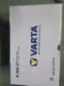 瓦尔塔（VARTA）汽车电瓶蓄电池蓝标56318福特全顺蒙迪欧致胜翼虎福克斯帝豪EC7 实拍图