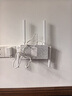 华为路由器WiFi6+全千兆家用无线5G穿墙王大户型电竞漏油器全屋WiFi信号放大器网络增强器游戏 白色极速版WiFi6【高速3000M+千兆网线】 实拍图