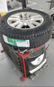 双星汽车轮胎 215/65R16 102H 适配启程T70/海马S5/瑞虎5x 实拍图