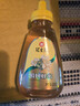 冠生园 椴树蜂蜜428g 便携挤压瓶纯蜂蜜中华老字号送礼早餐牛奶伴侣冲饮 实拍图