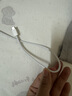 Apple/苹果 60W USB-C数据线-1米 type-c苹果充电线手机数据线 苹果17充电线iphone17充电线 实拍图
