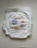 好奇（Huggies）金装拉拉裤XL96片(12-17kg)尿不湿【速干不易红】 实拍图
