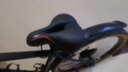 京东京造 自行车坐垫 山地车公路车软加厚骑行坐垫加大减震舒适简易安装 实拍图