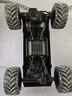 4DRC合金四驱越野赛车rc遥控汽车3-6-8-12岁儿童电动玩具男孩生日礼物 实拍图