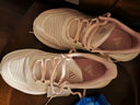 阿迪达斯 （adidas）女鞋运动鞋潮鞋舒适耐磨减震休闲跑步鞋 UK4.5码37码 实拍图