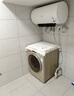 美的（Midea）储水式电热水器终身免换镁棒60升2500W一级能效60倍耐用加热管酷省电自动关机F60-25JE4Pro(HE) 实拍图
