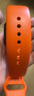 BHO【官款1:1氟橡胶表带】苹果手表表带适用apple watch s11表带iwatch s10/9/8/7/6/se3/ultra3表带 实拍图
