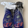 龟牌（Turtle Wax）冰蜡汽车镀膜剂 车漆玻璃养护水蜡镀膜水晶喷雾驱水500ml 120205 实拍图