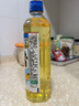 日清日本原装进口芥花亚麻籽油食用调和菜籽油含欧米伽3亚麻酸800g/瓶 实拍图