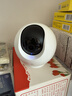 萤石C6c 3K云台增强版 500万极清 室内智能无线监控器家用摄像头 双向通话 手机远程 婴儿看护器 实拍图