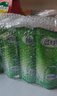 蓝月亮洗手液补充装袋装500g*6 泡沫丰富芦荟抑菌护手保湿替换装 实拍图