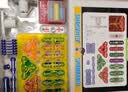 积虎儿童玩具男孩8-12岁物理电路积木实验套装6-10岁益智电子拼装积木 初阶版【699实验玩法】 5六七八9十11岁男童生日礼物6-10 实拍图