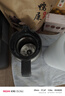 小米纯钛保温壶 家用焖茶壶 茶水分离暖水壶 大容量热水壶 真空保温瓶 实拍图