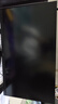 AOC 27英寸2K260Hz FastIPS 快速液晶1ms 硬件低蓝光 HDR游戏电竞显示器 新战神Q27G41ZE（高性能版） 实拍图
