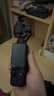 大疆 DJI Osmo Pocket 3 标准版 一英寸口袋云台相机 OP灵眸手持数码相机 旅游vlog 便携美颜摄像 实拍图