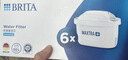 碧然德（BRITA） 家用滤水壶 净水壶滤芯 Maxtra 多效滤芯 6枚装 实拍图