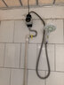 恒格尔增压泵家用热水器加压泵花洒水泵24V全自动小型永磁智能马桶增压 24V永磁款16米扬程 实拍图