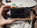 索尼（SONY）ZV-E10 半画幅微单相机 单机身  美肤拍照 颜值机身 精准对焦 VLOG APS-C画幅 黑色 实拍图