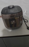苏泊尔（SUPOR）电饭煲4-5人大容量5升小快有钛球釜内胆家用不粘柴火饭多功能微压智能电饭锅【新品】F50X96 实拍图