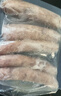 海霸王黑珍猪台式黑椒香肠锁鲜装 268g 火山石烤肠早餐肉肠烧烤食材 实拍图