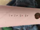 博皓（prooral）冲牙器5025Plus手持立式洗牙器带数显水牙线成人洁牙器牙结石清理神器 黛粉270ml【生日礼物】 实拍图
