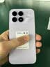 小米（MI）REDMI K90 6.59英寸手机红米k90 骁龙8至尊版 2.5X长焦 7100mAh大电池 Bose联合调音 IP68防尘防水 浅紫色 16GB+256GB 实拍图