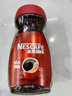 雀巢（Nestle）咖啡醇品速溶美式黑咖啡粉0糖0脂*燃减运动健身200g 实拍图