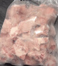【顺丰包邮】牛尾巴骨新鲜可发整根原切鲜生牛尾骨宝宝专属牛肉 原切牛尾四斤 实拍图