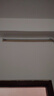 佛山照明（FSL）T8LED灯管双端供电灯管节能日光灯管0.9米14W白光（6500K）5支装 实拍图
