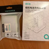 绿巨能（llano）适用索尼黑卡7相机NP-BX1电池充电器ZV-1M2/RX100M7/M6/M5/RX1R/AS15/AS30单反数码电池双充配件 实拍图