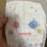好奇（Huggies）金装纸尿裤M162片(6-11kg)尿不湿【速干不易红】 实拍图