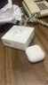 Apple/苹果 AirPods 4(支持主动降噪)搭配无线充电盒(USB-C)苹果耳机 蓝牙耳机适用iPhone/iPad 四代 实拍图