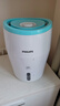 飞利浦（PHILIPS）加湿器HU4801HU4802HU4803HU4811HU4813过滤网滤芯 HU4102升级款FY2401(可用6个月） 实拍图