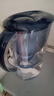 碧然德（BRITA） 过滤净水器 家用滤水壶 净水壶 海洋系列 3.5L蓝色 一壶六芯装 环保加固包装 实拍图
