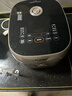 苏泊尔（SUPOR）电饭煲0涂层球釜IH加热大容量4升3-4人家用不锈钢蒸煮炖煲汤多功能智能电饭锅SF40HC2984 实拍图