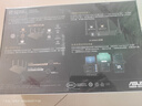 华硕（ASUS）【焕新补贴】RT-BE88U WiFi7路由器 家用无线千兆电竞路由双万兆口全屋wifi7套装Aimesh随心组路由 实拍图