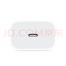 Apple/苹果 20W USB-C充电器  type-c充电器苹果手机充电器原装手机快充头 苹果17手机充电器 实拍图