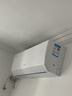 格力空调 天仪Pro 1.5匹 新一级能效变频纯铜管 卧室节能省电空调挂机 KFR-35GW/NhGt1BGj 实拍图
