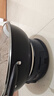 扬子电炒锅不粘锅一体插电多功能铁锅蜂窝铸铁蒸炒煎炸家用电炒菜锅爆炒一体式电热锅加深大功率2100W 内径34cm单蒸笼＋蜂窝定时款【适用4-6人】 实拍图