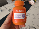 红狗 钙王钙片200片 宠物补钙狗狗钙片猫咪狗狗关节幼犬老年犬发育宝 实拍图